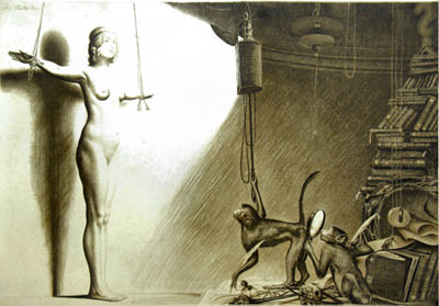 Richard M&uuml;ller (1874-1954),