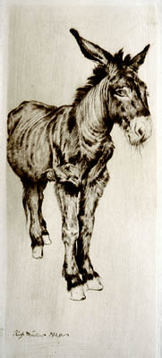 Richard M&uuml;ller (1874-1954),M&uuml;llers k&uuml;nstlerische Ausbeute der Reise ins Florenz
der klassischen Motive,the only artistic gain after a journey to the artworks of Florence