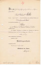 14_Bestallung_Lehrer_1902_Gehalt